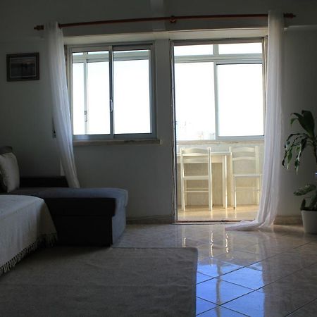 Apartamento Beliche Apartment Коста да Капарика Екстериор снимка