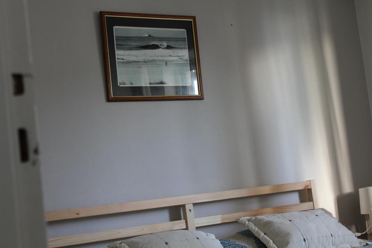 Apartamento Beliche Apartment Коста да Капарика Екстериор снимка