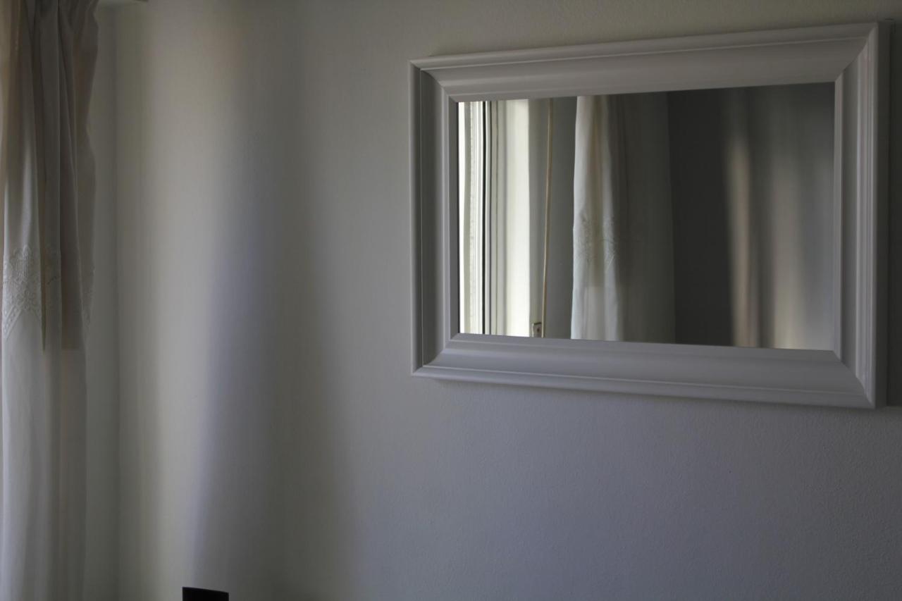 Apartamento Beliche Apartment Коста да Капарика Екстериор снимка