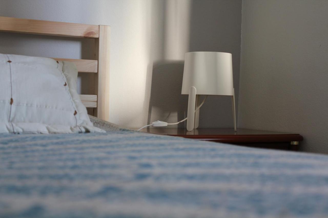 Apartamento Beliche Apartment Коста да Капарика Екстериор снимка