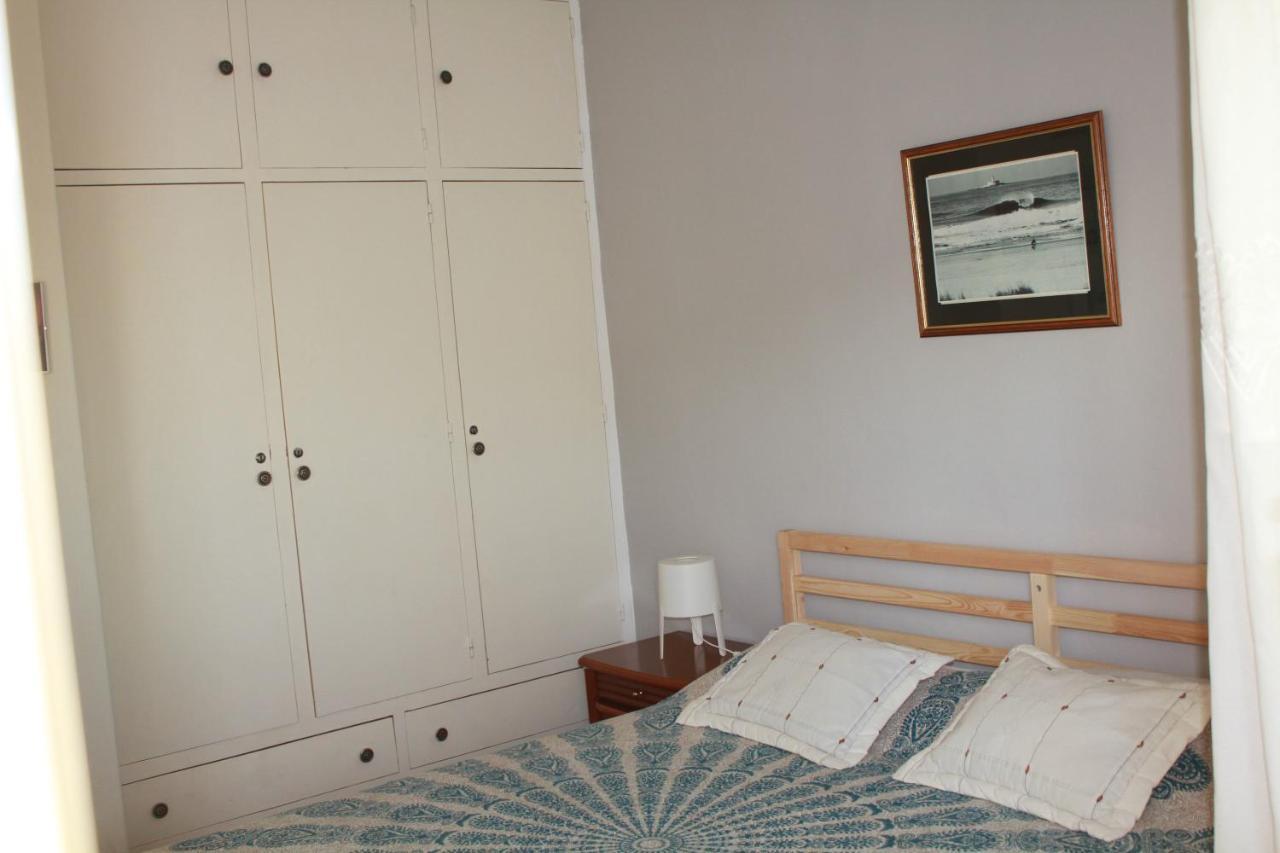 Apartamento Beliche Apartment Коста да Капарика Екстериор снимка