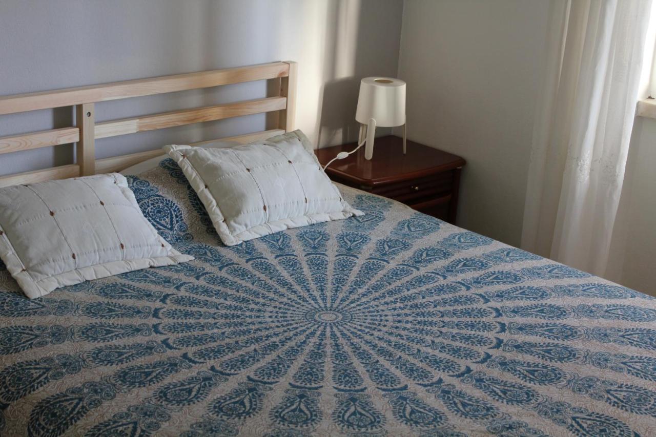Apartamento Beliche Apartment Коста да Капарика Екстериор снимка