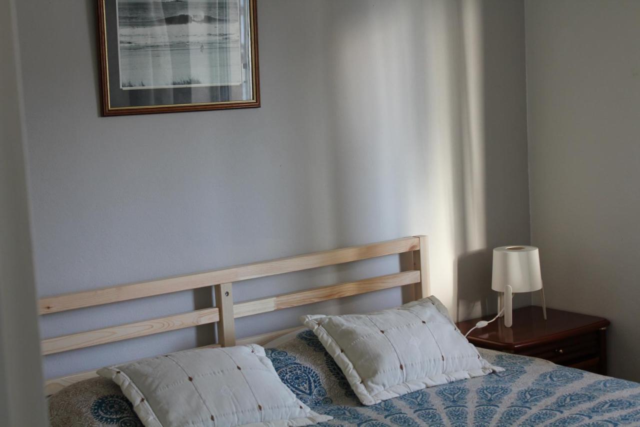 Apartamento Beliche Apartment Коста да Капарика Екстериор снимка