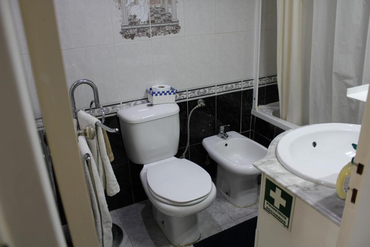 Apartamento Beliche Apartment Коста да Капарика Екстериор снимка