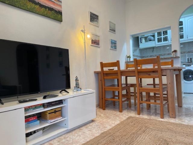 Apartamento Beliche Apartment Коста да Капарика Екстериор снимка