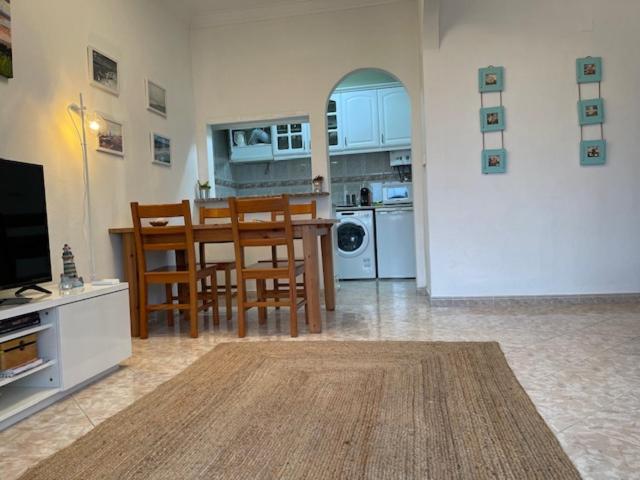 Apartamento Beliche Apartment Коста да Капарика Екстериор снимка