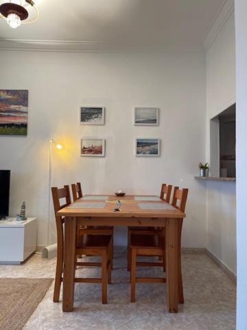 Apartamento Beliche Apartment Коста да Капарика Екстериор снимка