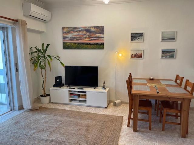 Apartamento Beliche Apartment Коста да Капарика Екстериор снимка