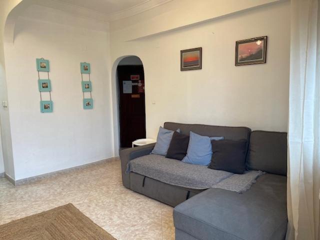 Apartamento Beliche Apartment Коста да Капарика Екстериор снимка