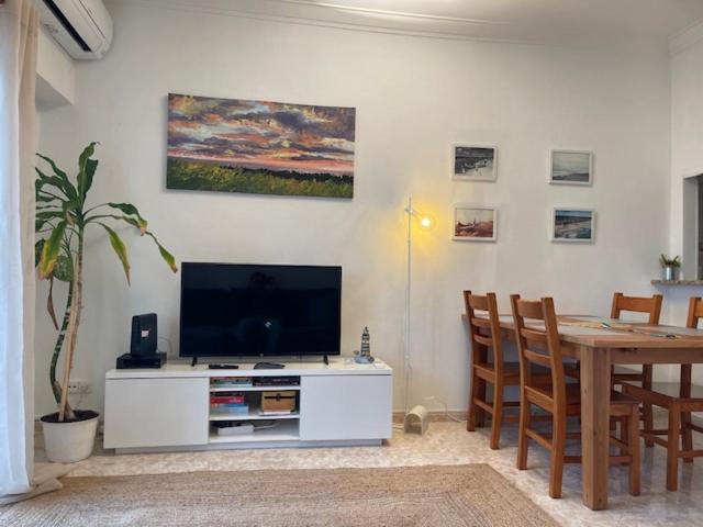 Apartamento Beliche Apartment Коста да Капарика Екстериор снимка
